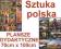 Średniowiecze+Realizm sztuka polska plansze SZKOŁA