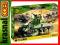 COBI SMALL ARMY KLOCKI CZOŁG SHERMAN 400 kl 2443