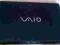 Laptop Sony Vaio