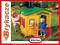 LITTLE TIKES Domek z MAGICZNYM Dzwonkiem + Wader