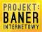 PROJEKT BANERA BANERU INTERNETOWEGO PROMOCJA FIRMA