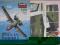 Mały Modelarz 5-6/94 Samolot A-10 Thunderbolt 1:33