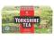 Yorkshire Tea Herbata Czarna Angielska240szt/750gr