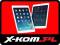 Tablet APPLE iPad Air 16GB modem 4G Silver iOS7