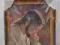 OBRAZ OBRAZEK ŚWIĘTY SAKRALNY 30402