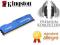 Kingston HyperX Fury Blue 4GB 1600MHz 1,5V CL10