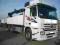 Mercedes-Benz 2546 Hds Hiab 166-3PRO 6x2 euro 5