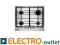 Płyta gazowa ELECTROLUX EGG16342NX