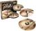 PAISTE PST8 UNIVERSAL SET 14 16 20 + 18 GRATIS!!!