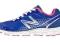 New Balance W590BL3 Wodzisław Śląski - 40.5