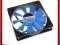 Prolimatech Blue Vortex Blue Wings - 120mm Sklepy