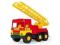 Middle Truck straż pożarna WADER  KURIER 24h