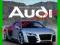Audi 1918-2009 - album / historia (Braun/Storz)