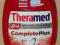 Theramed 2in1 Complete Plus pasta 75ml NIEMIECKA