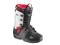 Buty Salomon Synapse Wide Black/White/Br 9,5/2012