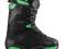 Buty Salomon SYNAPSE WIDE Green/BLK 10/2013