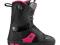 Buty Salomon WMS IVY BLK/Cerise/BLK 10,5/2013