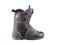 Buty Salomon WMS Lily Blk/Purple Iris 8/2012