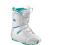 Buty Salomon WMS Pearl Wht/Bay Blue 10/2012