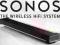 Sonos Playbar*soundbar*Salon W-wa*od ręki