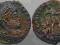 1171. VALENTINIANUS I (364-375) FOLIS, m. SISCIA