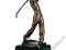 Statuetka Odlew GOLF RTYR3707 23,5 cm + Grawer