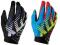 AIRLINE SAVANT 2015 GLOVES Rękawiczki S M L XL FOX