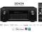 Amplituner DENON AVR-X2100W NOWOŚĆ!!! GDAŃSK