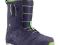 BUTY BURTON ION / PURPLE / 11 / 2015