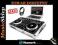 NUMARK N4 KONTROLER DJ + GRATIS SŁUCHAWKI + KURIER