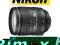 Nikon Nikkor AF-S 24-120 f/4G ED VR -- CashBack --