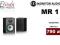 MONITOR AUDIO REFERENCE MR 1 + TRANSPORT GRATIS