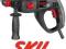 SKIL 1735 AA młot sdsplus 550W Warszawa