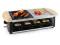 KLARSTEIN-  GRILL- RACLETTE PŁYTA KAMIENNA 1200W