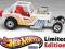 samochodzik Hot Wheels FLYING CUSTOM 42 JEEP CJ-2A