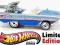 samochodzik Hot Wheels FLYING CUSTOMS AMPHICAR