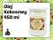 Olej kokosowy Extra Virgin BIOOIL 450 ml naturalny