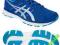 BUTY ASICS ZARACA 2 T3A4N 4291 DO BIEGANIA 44