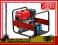 AGREGAT PRĄDOTWÓRCZY  FOGO FM5001 GENERATOR PRĄDU