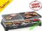 RACLETTE PARTY GRILL KAMIEŃ 8 PATELNI SEVERIN NOWY