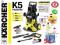 Myjka Karcher K5 Premium +MEGA GRATiSY K2 K3 K4 K7