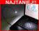 LAMPKA USB DO LAPTOP PC 1 LED