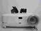 PROJEKTOR RZUTNIK NEC VT575 +KABLE
