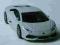 LAMBORGHINI HURACAN LP 610-4 BBURAGO 1:43 DIE CAST