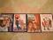 4 DVD MARY-KATE ASHLEY OLSEN