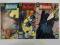 Batman: The Many Deaths of the Batman #433-5, 1989