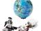 LEGO Star Wars Tantive IV &amp; Alderaan