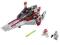 LEGO Star Wars V-wing Starfighter