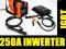 NIEMIECKA SPAWARKA INWERTOROWA 250A IGBT MMA NOWOS