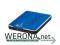 HDD WD MY PASSPORT ULTRA 500GB 2.5 USB 3.0/2.0BLUE